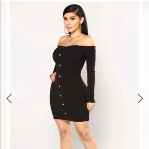 Brand New Dress Size: S